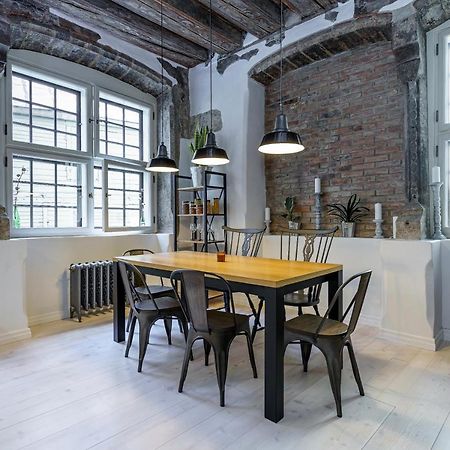Rataskaevu 14 Appartement Tallinn Buitenkant foto