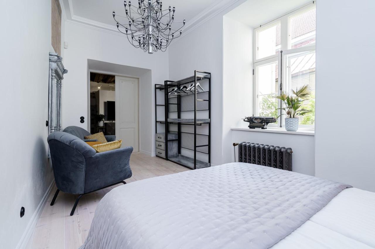 Rataskaevu 14 Appartement Tallinn Buitenkant foto