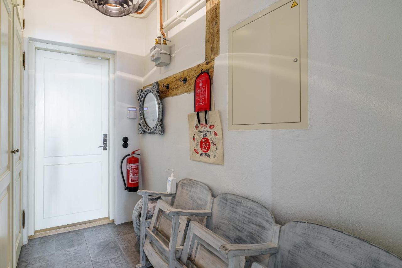 Rataskaevu 14 Appartement Tallinn Buitenkant foto