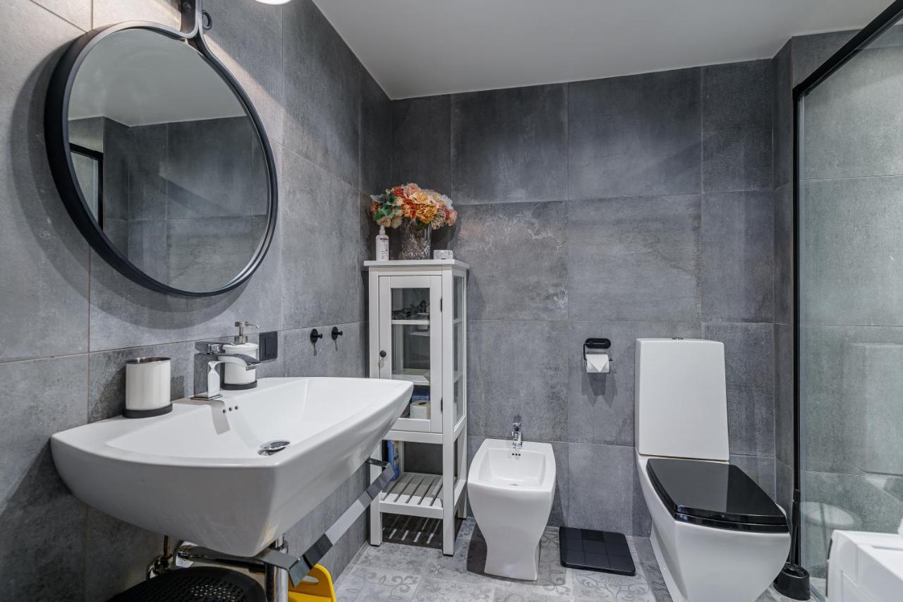 Rataskaevu 14 Appartement Tallinn Buitenkant foto