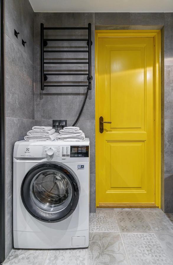 Rataskaevu 14 Appartement Tallinn Buitenkant foto